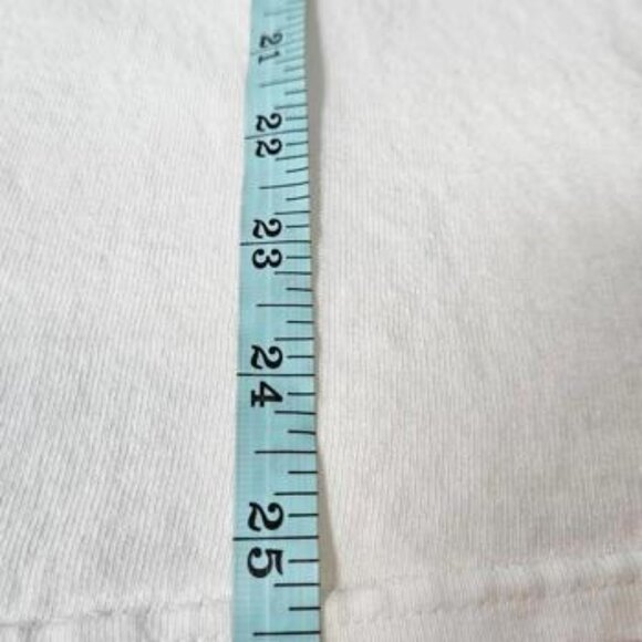 Junk Food Tees Men's White Graphic Print Budweiser T Shirt Size Small - Picture 6 of 9